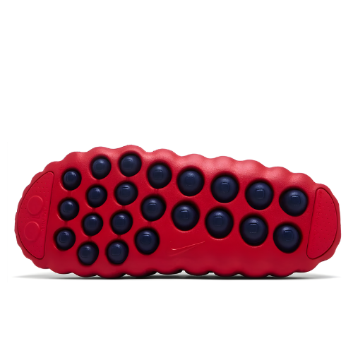 Mind 001 Team Red