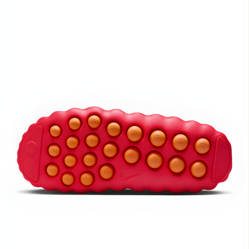 Mind 001 Solar Red