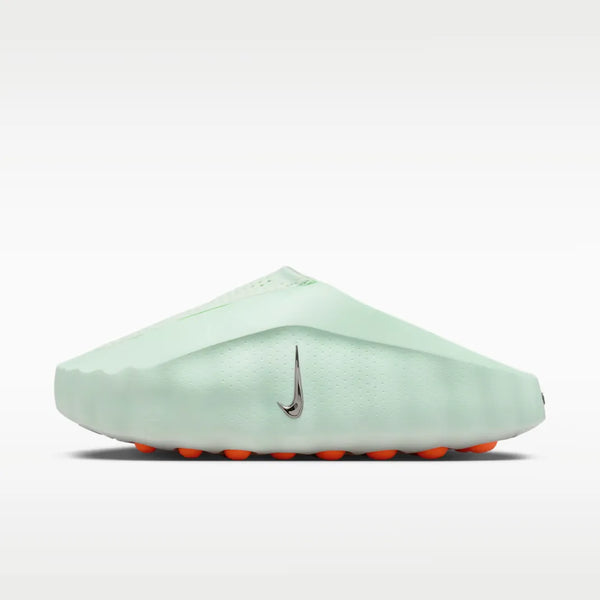Mind 001 Barely Green