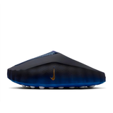 Blackened Blue
