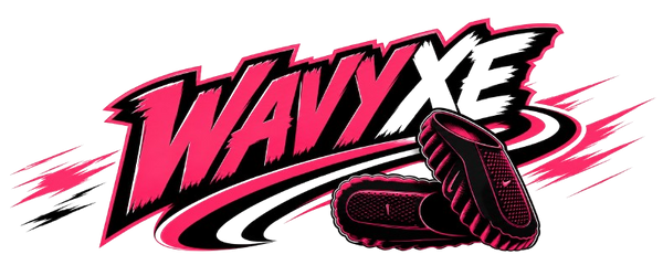 Wavyxe